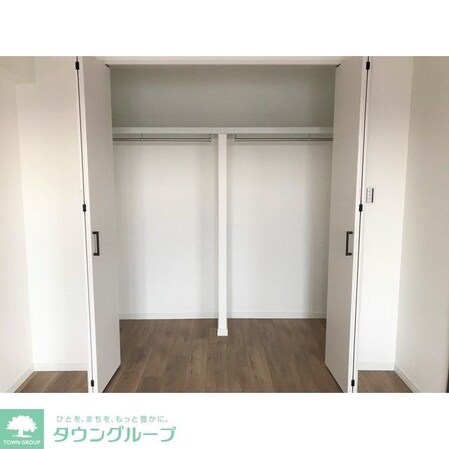 ヒルトップ・スクエアーの物件内観写真